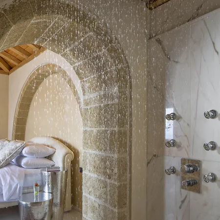 Hotel Moni Emvasis Luxury Monemvasía