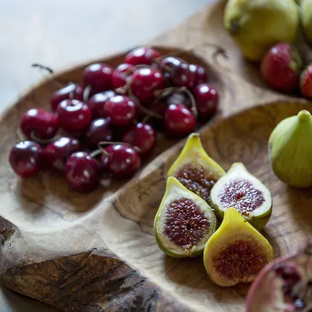 Moni Emvasis Luxury Hotel Monemvasía