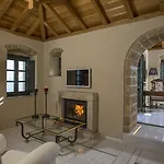 Moni Emvasis Luxury Monemvasziá