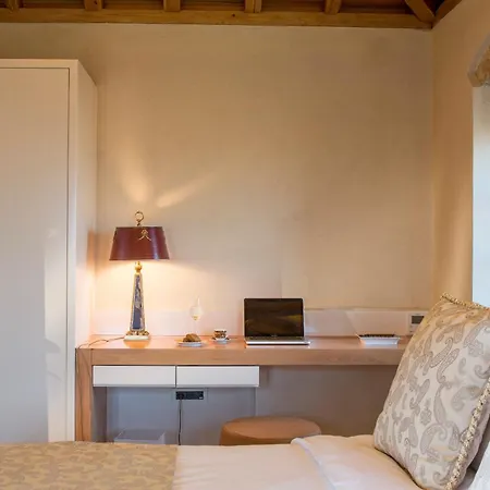 Moni Emvasis Luxury Monemvasia