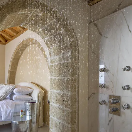 Moni Emvasis Luxury Monemvasia