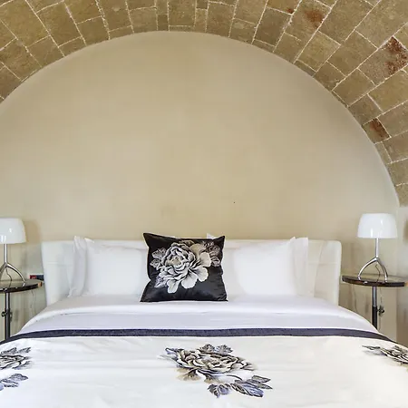 Moni Emvasis Luxury Hotel Monemvasia