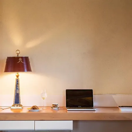 Hotel Moni Emvasis Luxury 4*