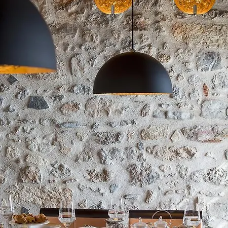 Moni Emvasis Luxury Monemvasia
