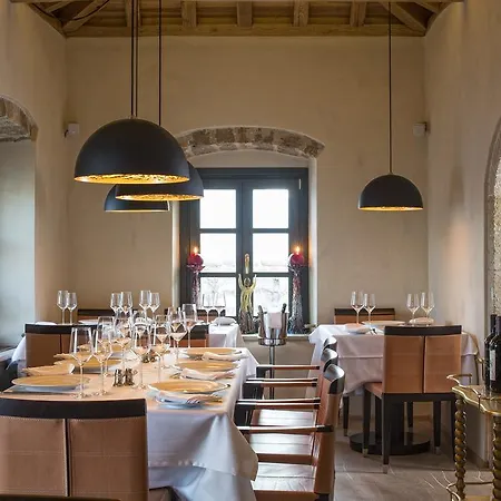 Moni Emvasis Luxury Monemvasia