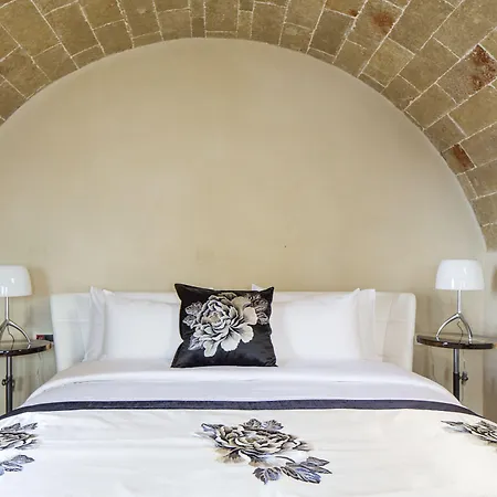 Hotel Moni Emvasis Luxury Monemvasia