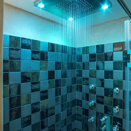 Moni Emvasis Luxury فندق Monemvasía