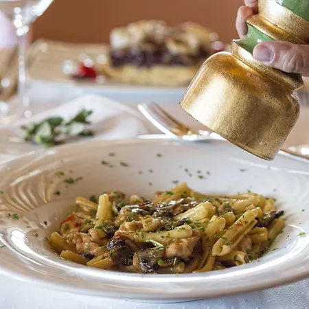 Moni Emvasis Luxury 4* Monemvasia