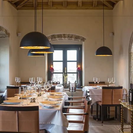 Moni Emvasis Luxury 4* Monemvasia