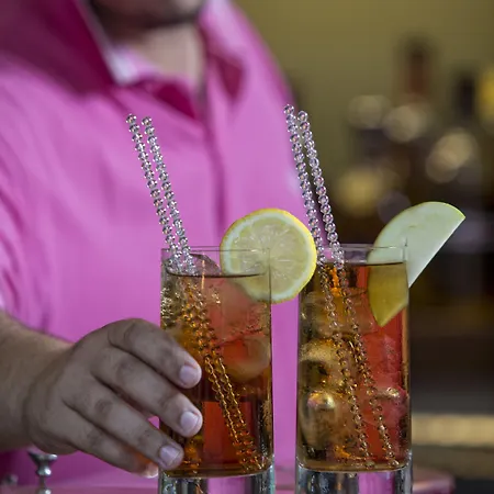 Hotel Moni Emvasis Luxury 4*