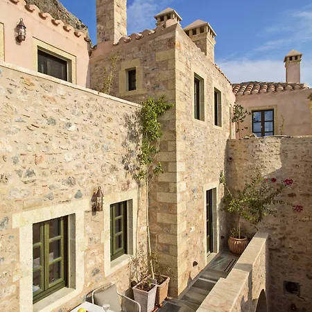 فندق Moni Emvasis Luxury
