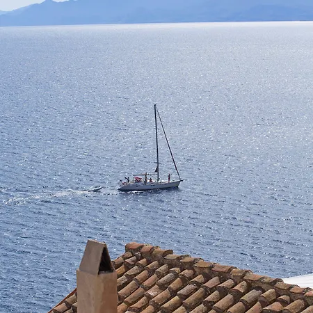 Moni Emvasis Luxury 4* Monemvasia
