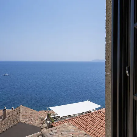 Hotel Moni Emvasis Luxury 4*