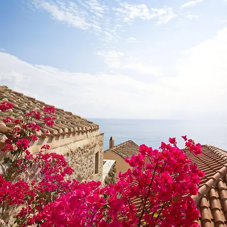 Hotel Moni Emvasis Luxury