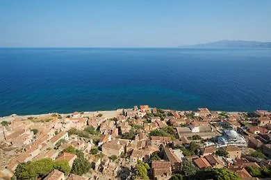 Moni Emvasis Luxury 4*