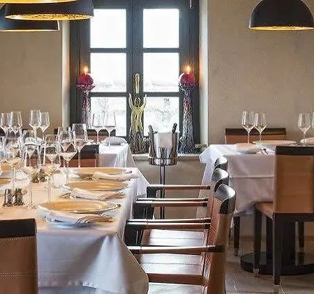 Hotel Moni Emvasis Luxury Monemvasia