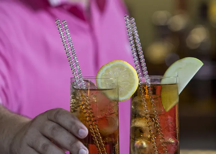 Hotel Moni Emvasis Luxury 4*