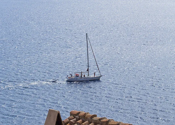 Moni Emvasis Luxury 4* Monemvasía