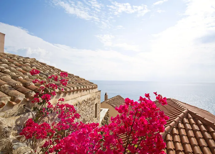 Hotel Moni Emvasis Luxury